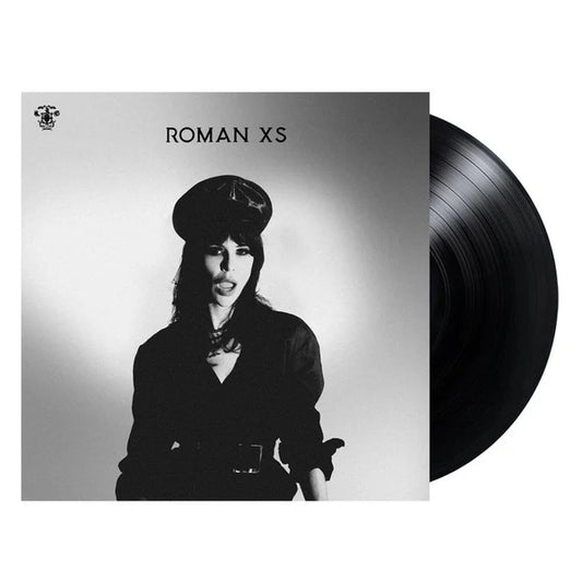 Mary, Hayley - Roman XS [Vinyl]