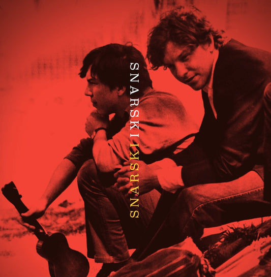 Snarski Vs Snarski - Waiting For The Bell [Vinyl]