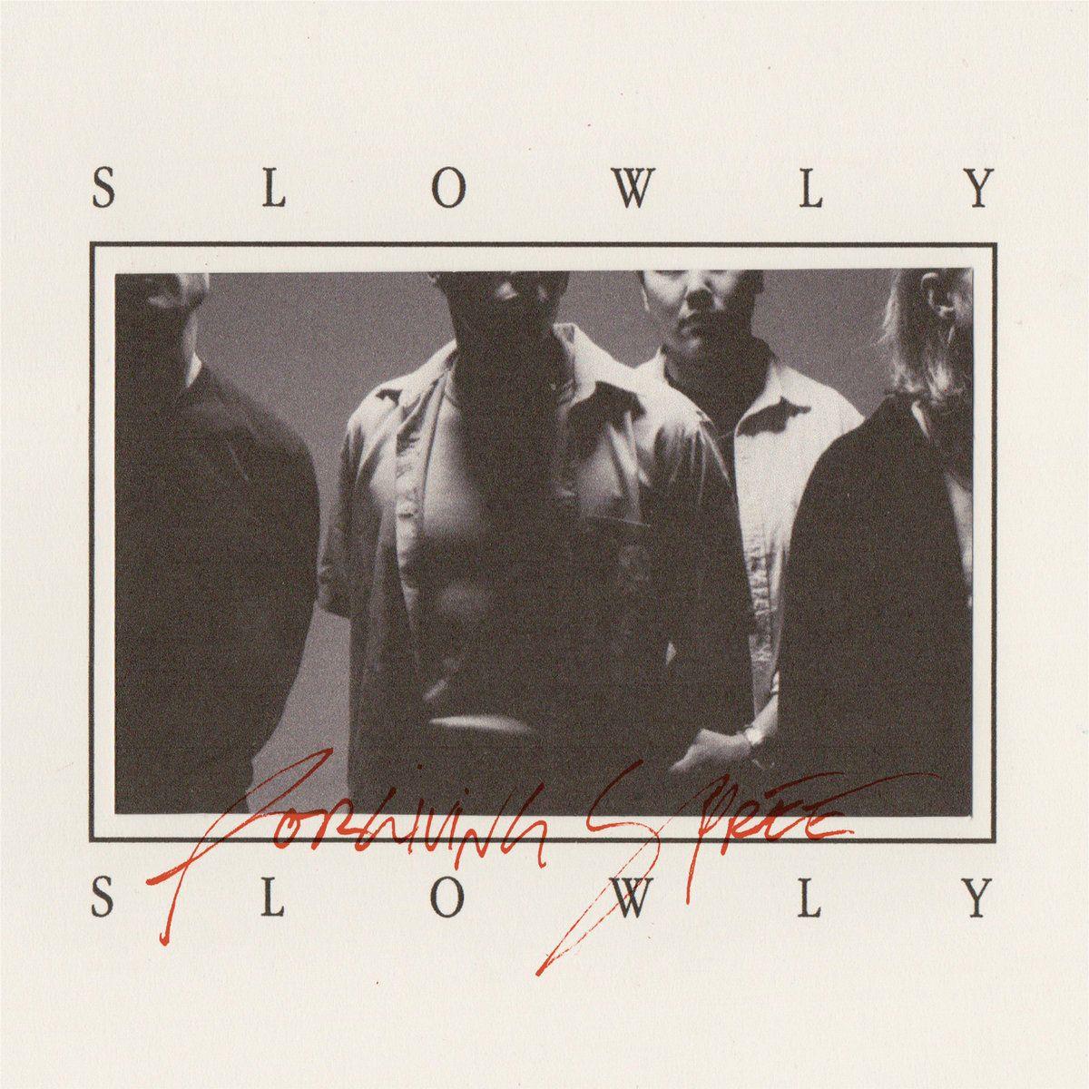 Slowly Slowly - Forgiving Spree [CD]