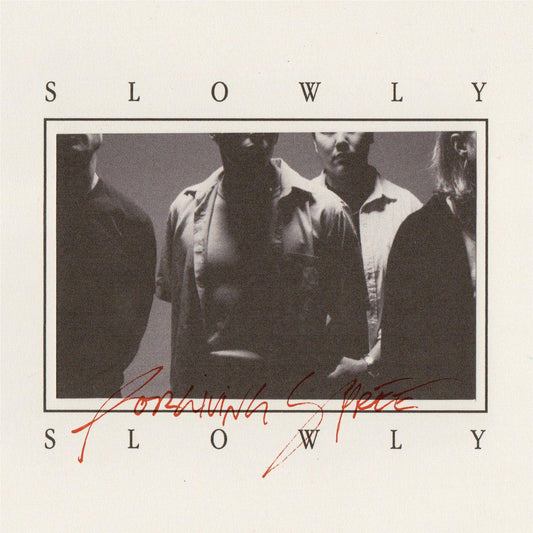 Slowly Slowly - Forgiving Spree [CD] [Pre-Order]