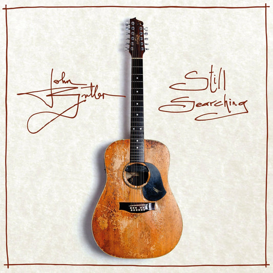 Butler, John - Still Searching [Vinyl]