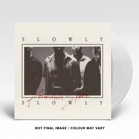 Slowly Slowly - Forgiving Spree [Vinyl] [Pre-Order]