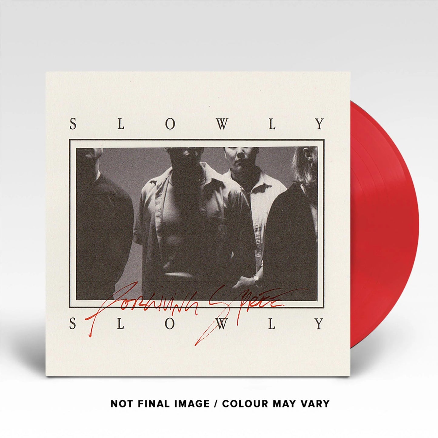 Slowly Slowly - Forgiving Spree [Vinyl]