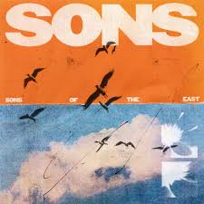 Sons Of The East - Sons [CD]