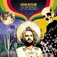 Butler, John - Prism [CD]