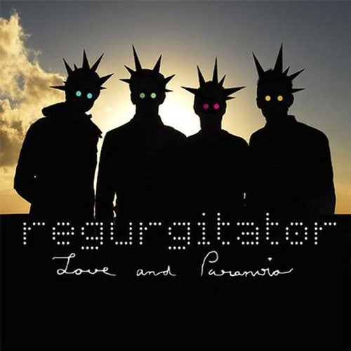 Regurgitator - Love And Paranoia [Vinyl]