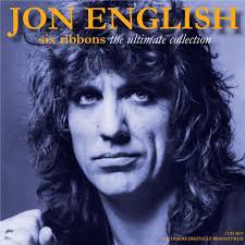 English, Jon - Six Ribbons: The Ultimate Collection 2CD [CD]