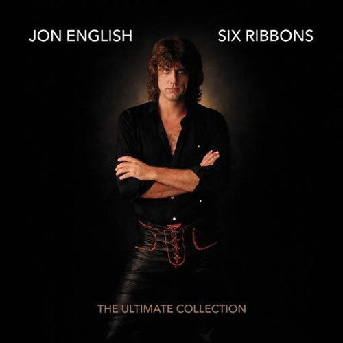 English, Jon - Six Ribbons: The Ultimate Collection 2CD [CD]