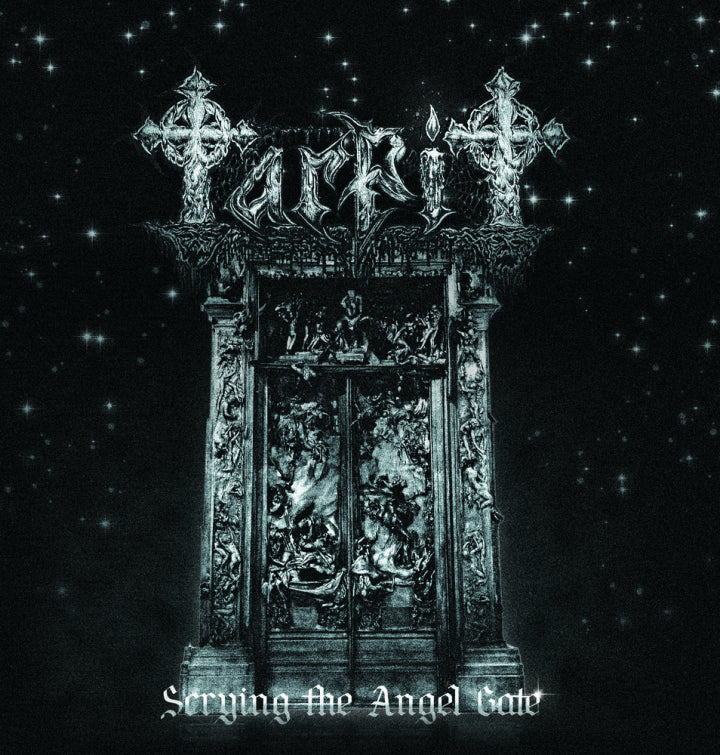 Tarpit - Scrying The Angelgate [Vinyl]