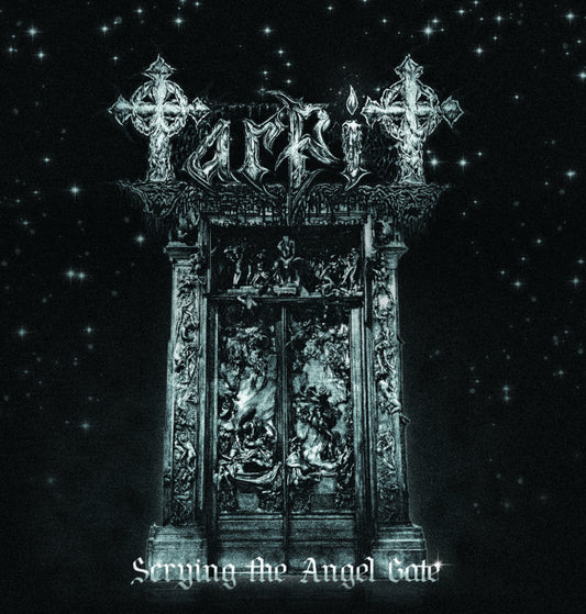 Tarpit - Scrying The Angelgate [Vinyl]