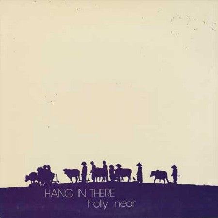 Near, Holly - Hang In There [Vinyl] [Second Hand]