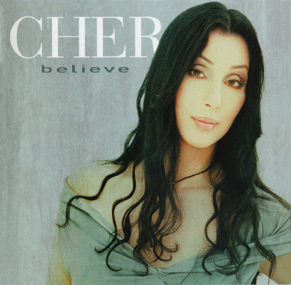 Cher - Believe [CD] [Second Hand]