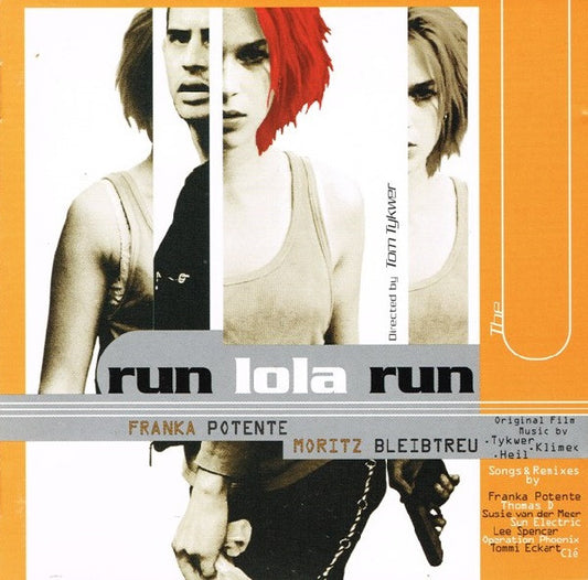 Rocket Science - Run Like A Gun [CD] [Second Hand]