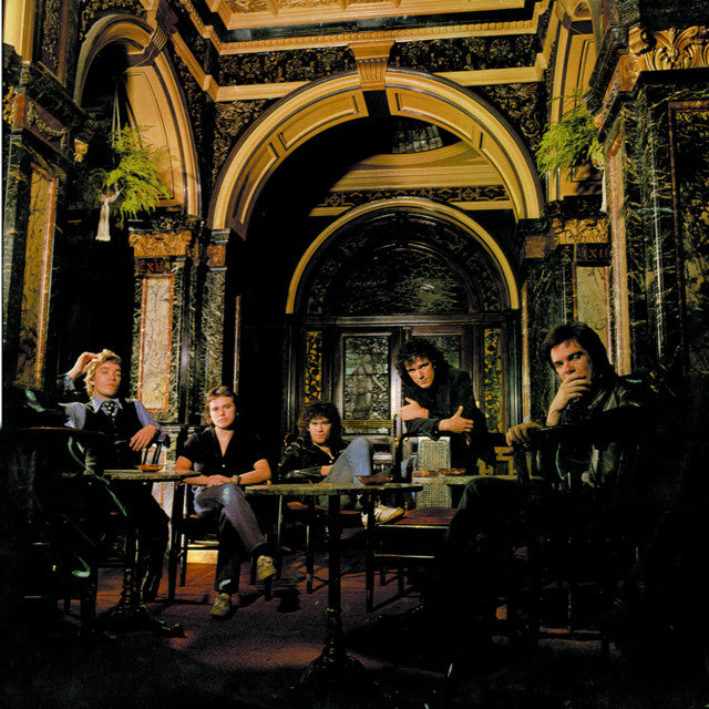 Cold Chisel - Breakfast At Sweethearts [CD] [Second Hand]