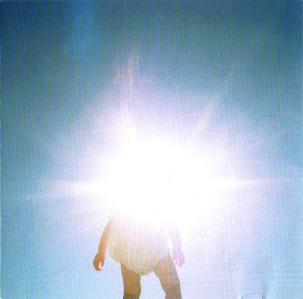 Boredoms - Vision Creation Newsun [CD]