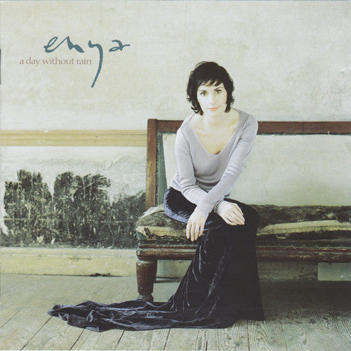 Enya - A Day Without Rain [CD] [Second Hand]