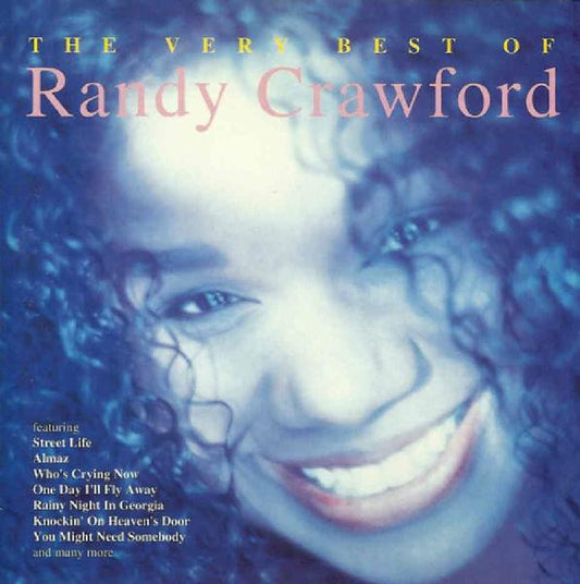 Crawford, Michael - Best Of [CD] [Second Hand]
