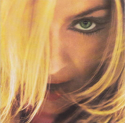 Madonna - GHV2: Greatest Hits Volume 2 [CD] [Second Hand]