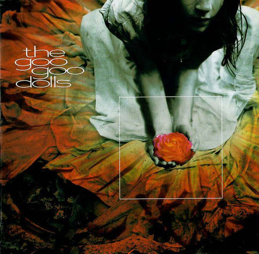 Goo Goo Dolls - Gutterflower [CD] [Second Hand]