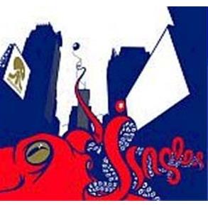 Regurgitator - Jingles [CD]