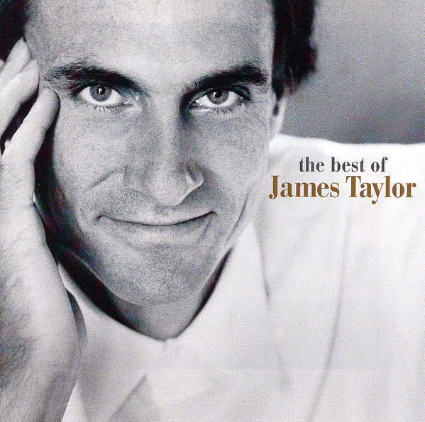 Taylor, James - Best Of: You've Got A Friend [CD] [Second Hand]