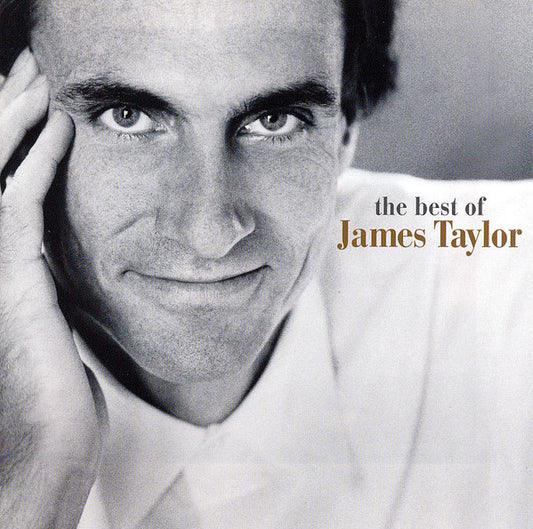 Taylor, James - Best Of: You've Got A Friend [CD] [Second Hand]