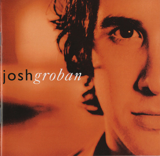 Groban, Josh - Closer [CD] [Second Hand]