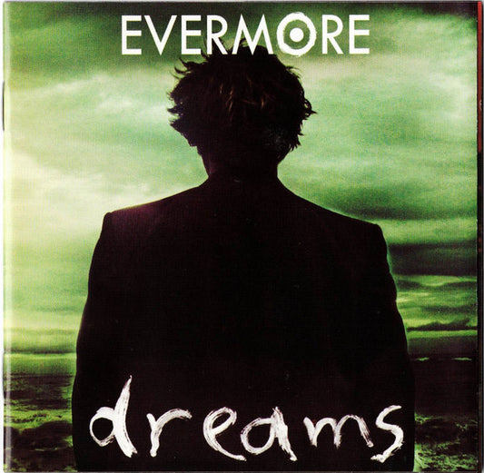 Evermore - Dreams [CD] [Second Hand]