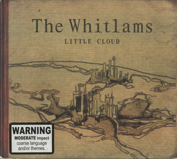 Whitlams - Little Cloud: 2CD [CD] [Second Hand]