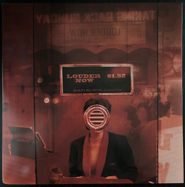 Taking Back Sunday - Louder Now [CD] [Second Hand]