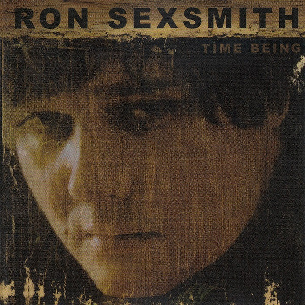 Sexsmith, Ron - Time Being [CD] [Second Hand]