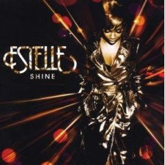 Estelle - Shine [CD] [Second Hand]