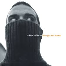 Williams, Robbie - Ego Has Landed [CD] [Second Hand]