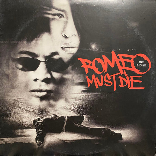 Soundtrack - Romeo Must Die [CD] [Second Hand]
