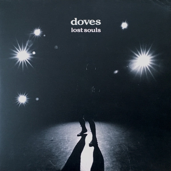 Doves - Lost Souls [CD] [Second Hand]
