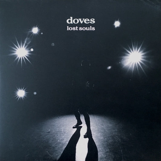 Doves - Lost Souls [CD] [Second Hand]