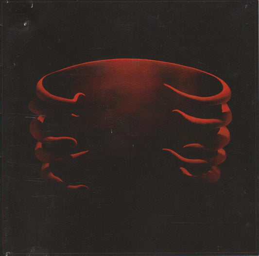 Tool - Undertow [CD]