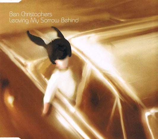 Christophers, Ben - Leaving My Sorrow Behind [CD Single] [Second Hand]