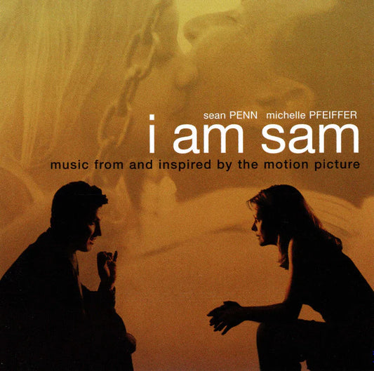 Soundtrack - I Am Sam [CD] [Second Hand]
