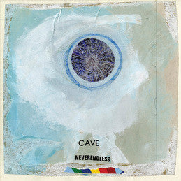 Cave - Neverendless [CD] [Second Hand]