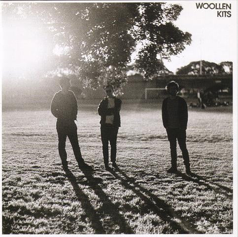 Woollen Kits - Woollen Kits [Vinyl]