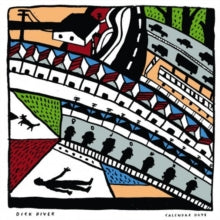 Dick Diver - Calendar Days [Vinyl]