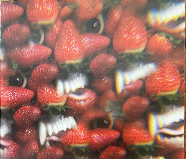 Thee Oh Sees - Floating Coffin [CD] [Second Hand]