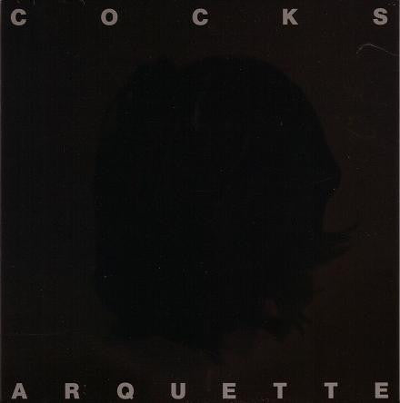 Cocks Arquette - Cocks Arquette [Vinyl] [Second Hand]