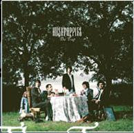 Hush Puppies - Trap [CD] [Second Hand]