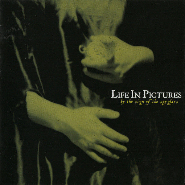 Life In Pictures - By The Sign Of The Spyglass [CD] [Second Hand]