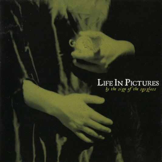 Life In Pictures - By The Sign Of The Spyglass [CD] [Second Hand]