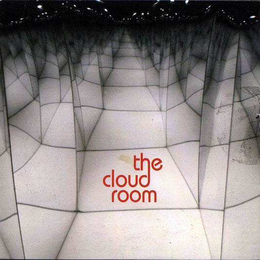 Cloud Room - Cloud Room [CD] [Second Hand]
