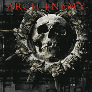 Arch Enemy - Doomsday Machine [CD] [Second Hand]