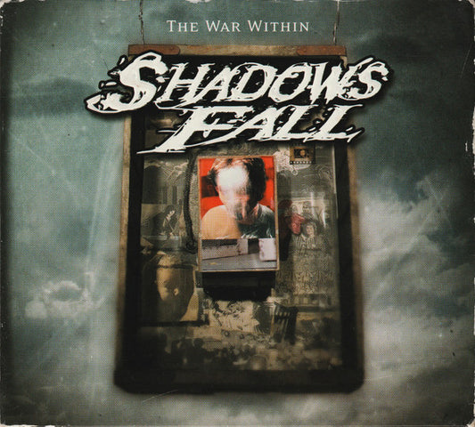 Shadows Fall - War Within [CD] [Second Hand]